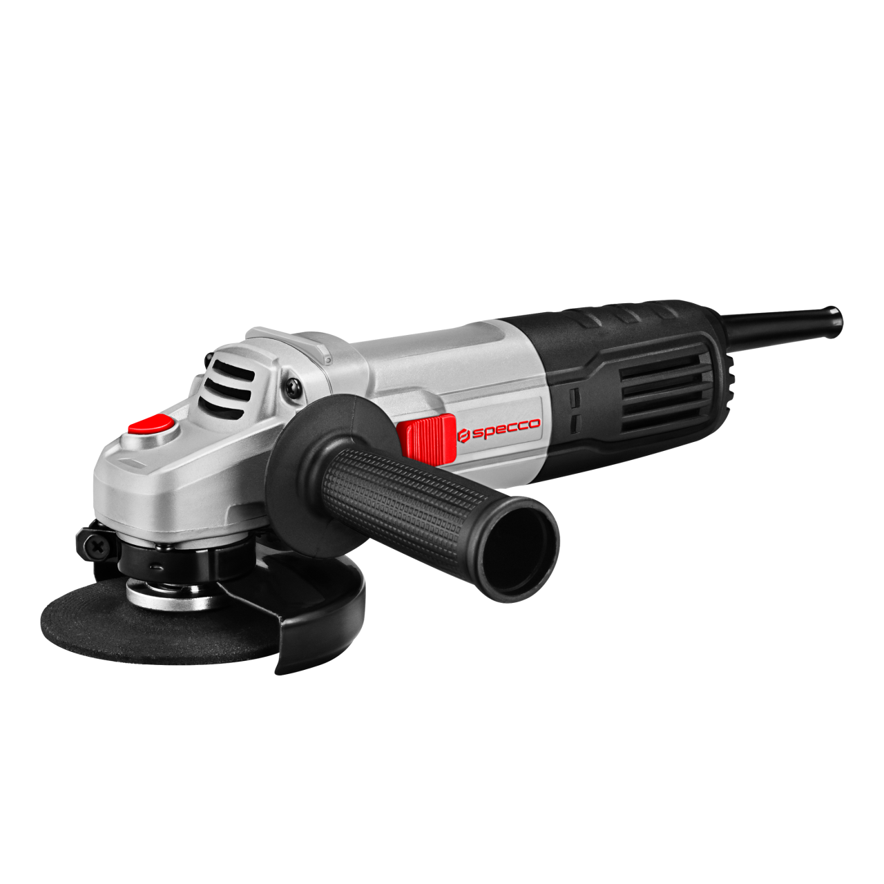 Specco SP5015 - 115 MM Avuç Taşlama 750 W