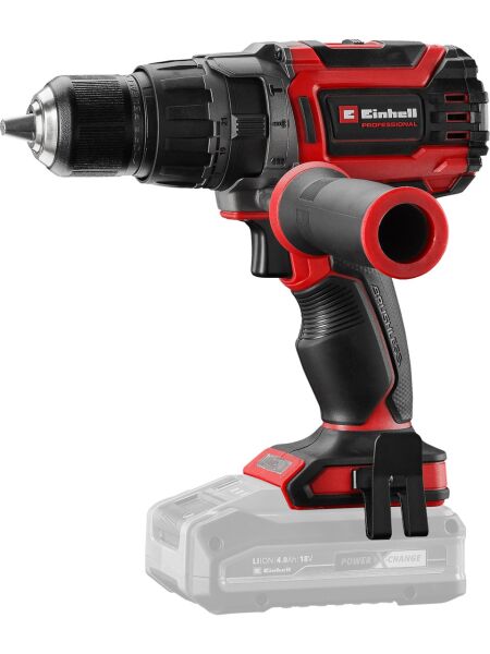 Einhell TP-CD 18/70 Li-i BL - Solo, Akülü Darbeli Vidalama (Akü ve şarj cihazı dahil değildir) - 4514315