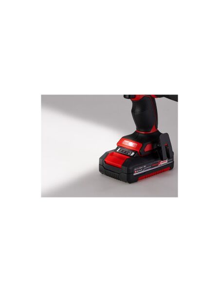 Einhell TP-CD 18/70 Li-i BL - Solo, Akülü Darbeli Vidalama (Akü ve şarj cihazı dahil değildir) - 4514315