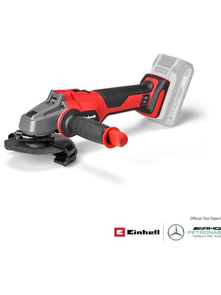 Einhell AXXIO 18/115 Q Akülü Avuç Taşlama