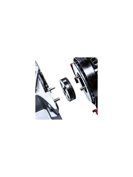 Einhell AXXIO 18/115 Akülü Avuç Taşlama 18V Güçlü Kömürsüz Motor ile Dayanıklı Tasarım - 4431154
