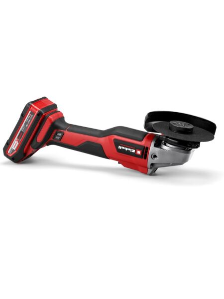 Einhell AXXIO 18/115 Akülü Avuç Taşlama 18V Güçlü Kömürsüz Motor ile Dayanıklı Tasarım - 4431154