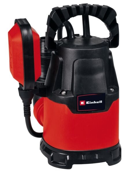Einhell GC-SP 2275 Dalgıç Pompa Temiz Su 4181520