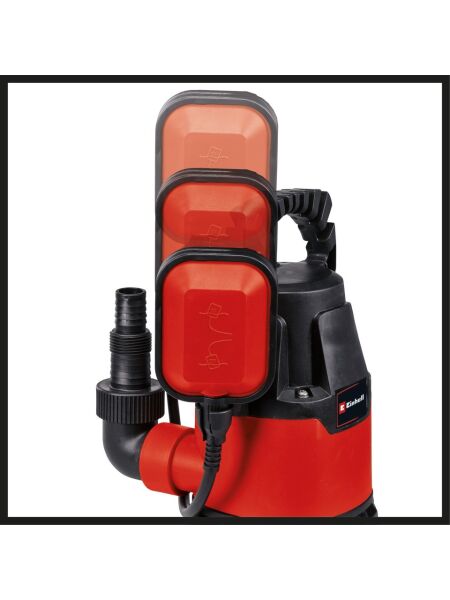 Einhell GC-SP 2275 Dalgıç Pompa Temiz Su 4181520
