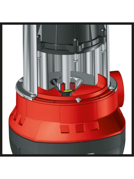 Einhell GC-SP 2275 Dalgıç Pompa Temiz Su 4181520
