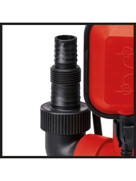 Einhell GC-SP 2275 Dalgıç Pompa Temiz Su 4181520