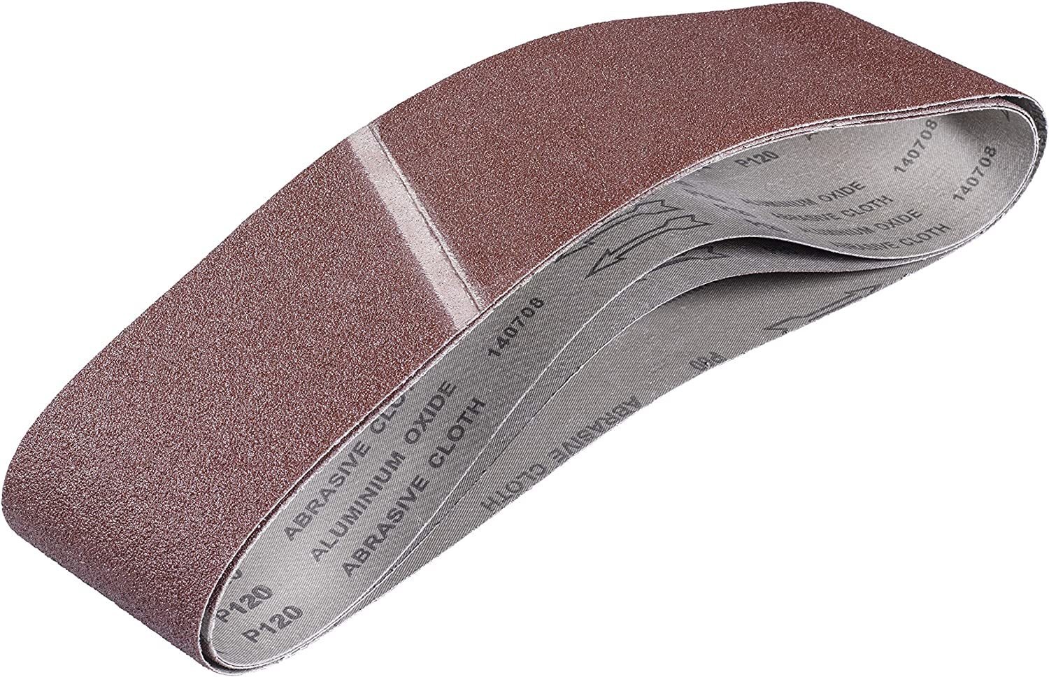 KWB EİNHELL BANT ZIMPARA TC-US 380/400 İÇİN 3 adet. 49914605