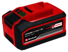 Einhell Pxc Plus 18v 4-6ah Multi-ah Power-x-change 6 Ah Yedek Plus Akü - 4511502