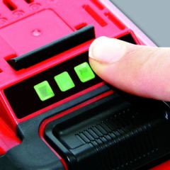 Einhell 18v 5,2 Ah P-x-c Plus Akü 5.2 AH AKÜ-4511437