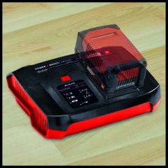 Einhell Power-X-Boostcharger 6 Ah 4512064