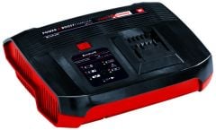 Einhell Power-X-Boostcharger 6 Ah 4512064