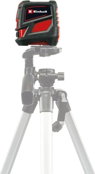 Einhell TC-LL 2 G Çapraz Çizgi Lazer - 2270109