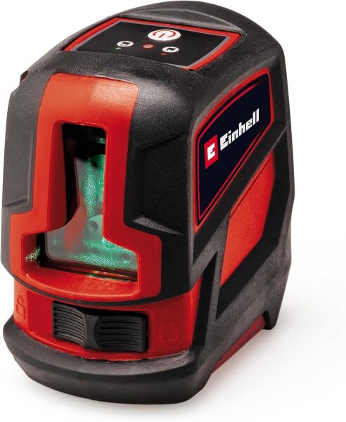 Einhell TC-LL 2 G Çapraz Çizgi Lazer - 2270109