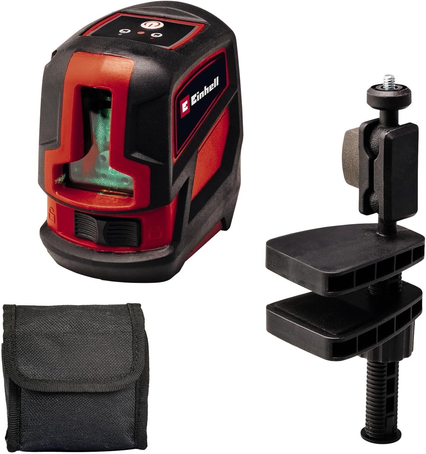 Einhell TC-LL 2 G Çapraz Çizgi Lazer - 2270109