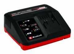 Einhell Şarj Cihazı Power X-Fastcharger 4A
