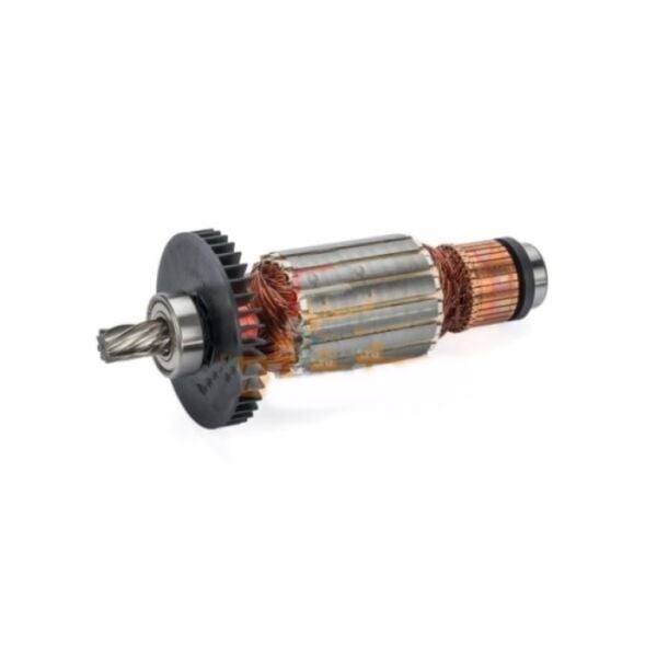 Makita MLC140 Endüvi Rotor Kollektör Ürün Kodu 619148-3