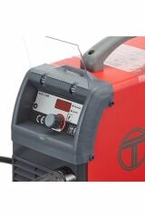 OTTO TECH S200 220 V 200 A Dijital Inverter  Elektrod Kaynak Makinesi