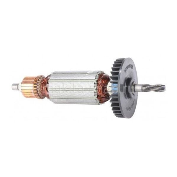 Makita 6824 Endüvi Rotor Kollektör Ürün Kodu 517323-4