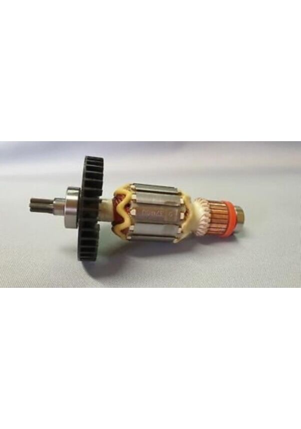 Makita HR3540C Endüvi Rotor Kollektör 513748