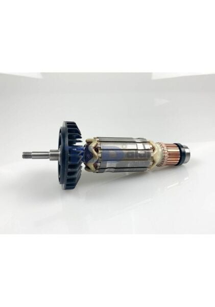 Makita 9554HN Endüvi Rotor Kollektör Ürün Kodu 510086-1