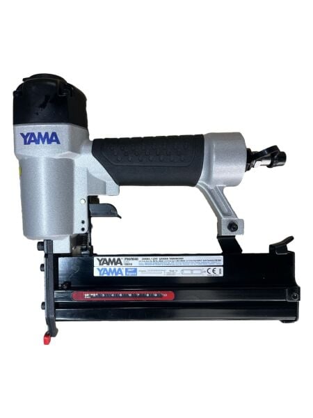 Yama YAT-F50/9040-CB310 Havalı Zımba / Çivi Çakma Tabancası