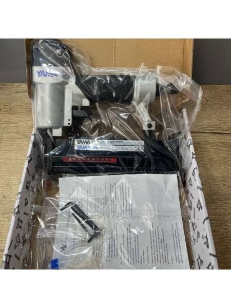 Yama YAT-F50/9040-CB310 Havalı Zımba / Çivi Çakma Tabancası