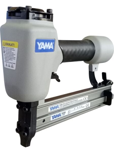 Yama YAT-ST38 Beton Çelik Çivi Çakma Tabancası 15-38 mm