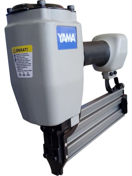 Yama ST64 Çelik Beton Ağır Hizmet Çivi Çakma Tabancası 18-64 MM