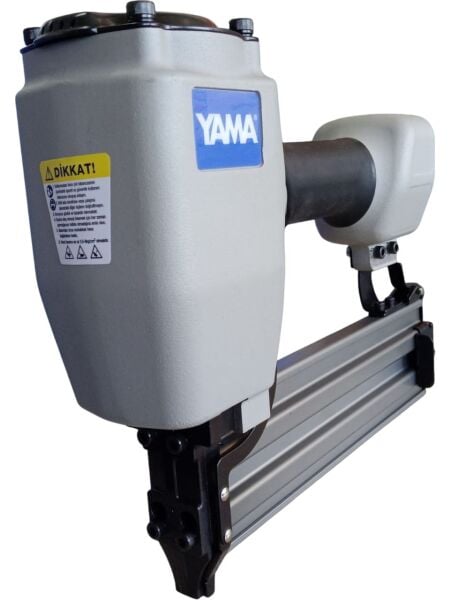Yama ST64 Çelik Beton Ağır Hizmet Çivi Çakma Tabancası 18-64 MM