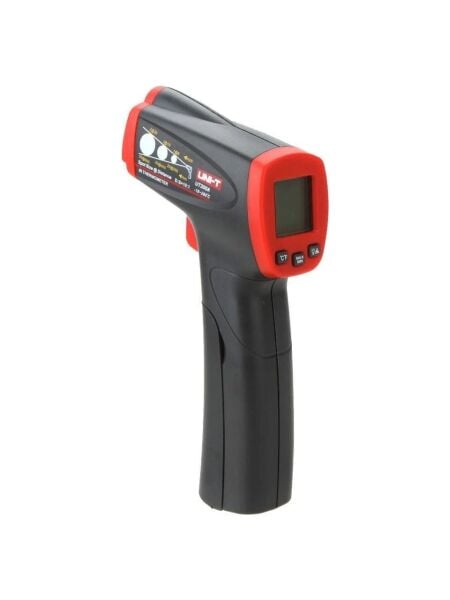 Uni-T Unı-T UT300A Lazer Sıcaklık Ölçüm Cihazı