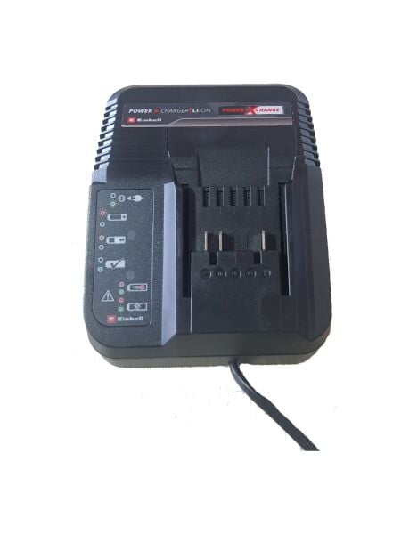 Einhell Power X-charger 18 V Li-ion Akü Şarj Cihazı