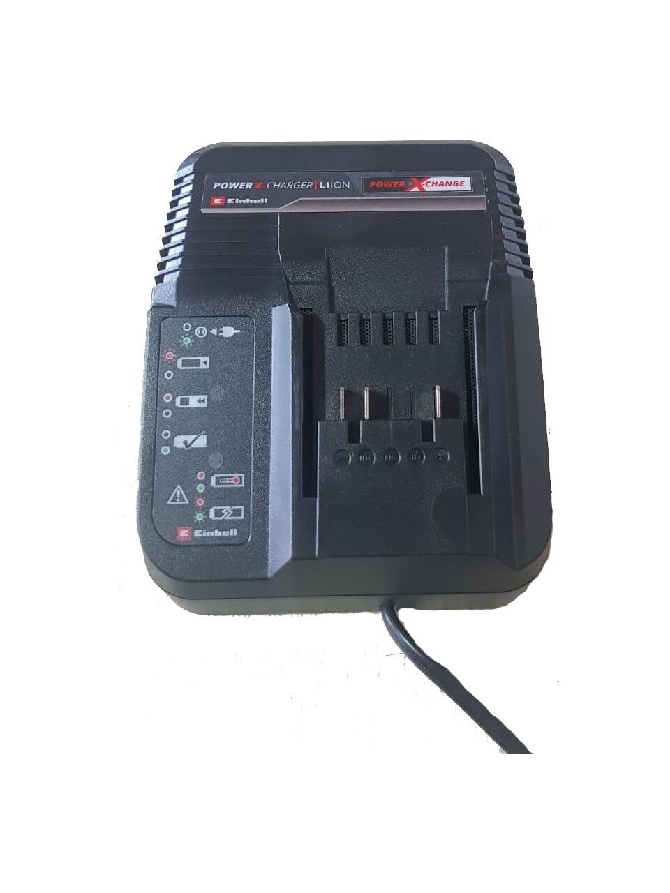 Einhell Power X-charger 18 V Li-ion Akü Şarj Cihazı