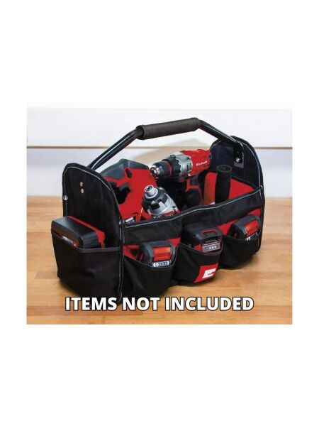 Einhell Kumaş Çanta Çanta 45/22 4530037
