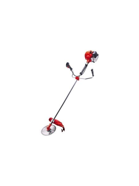 Rodex RDX9635 Benzinli Yan Tırpan Çim Ot Biçme Kesme 52CC/1.9 Hp