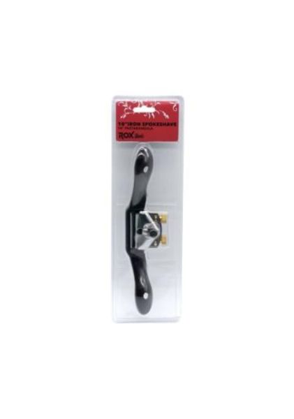 Rox Wood 15300109 Metal Pastarangula Rende 250 Mm