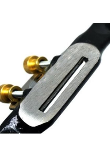 Rox Wood 15300109 Metal Pastarangula Rende 250 Mm