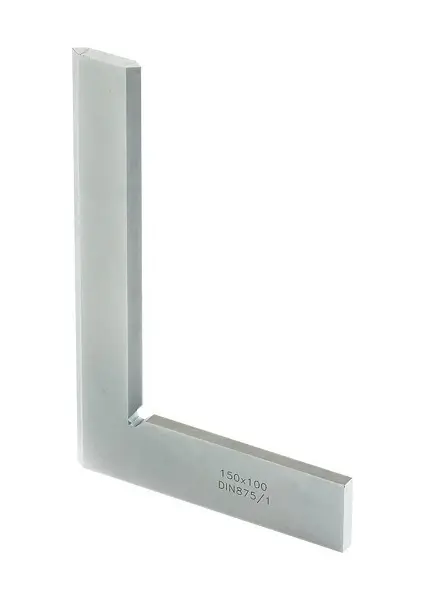 Gfb Kıl Gönye Dın 875/1 100x150 mm