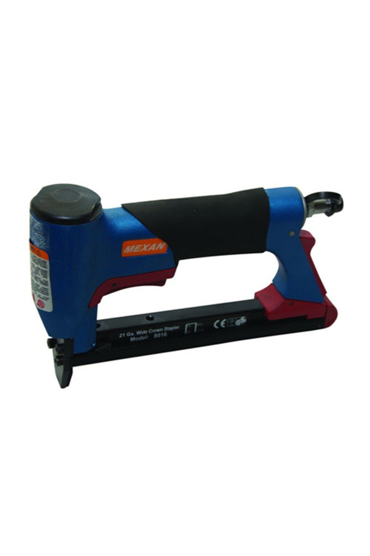 MEXAN -8016-80 Seri Havalı Zımba Tabancası UT801680