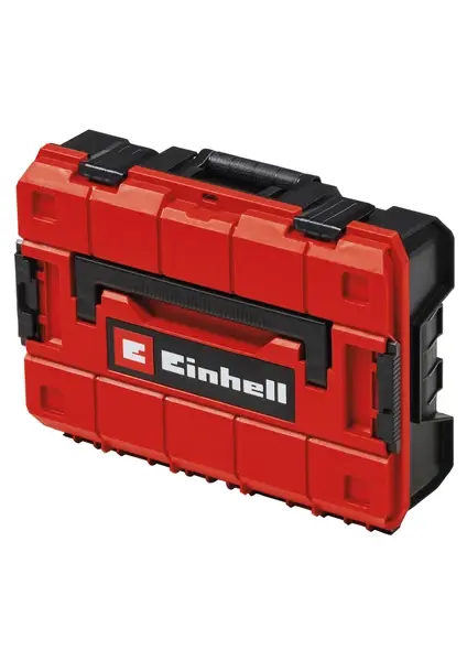 Einhell E-Case S-F 4540019 Köpüklü Takım Çantası