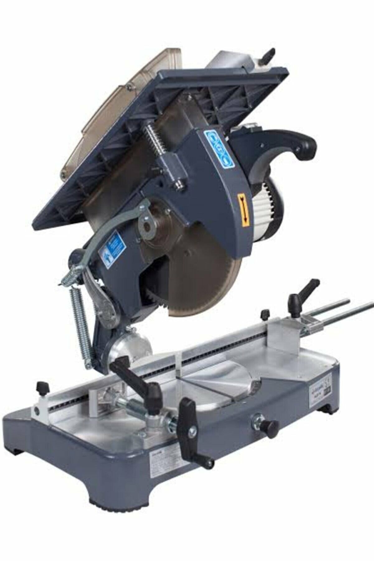 Özçelik Alfa Portatif Gönye Kesme Makinesi 300 MM