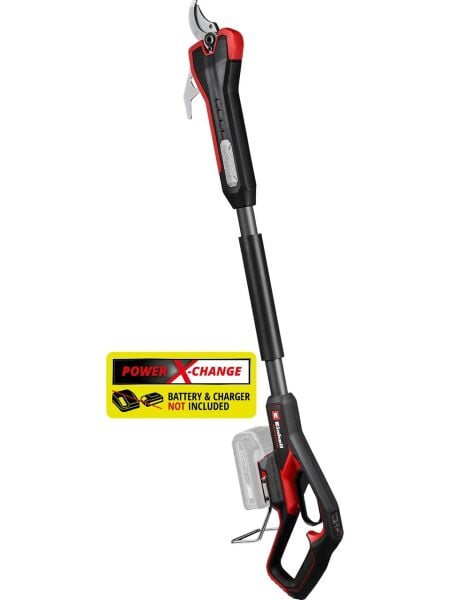Einhell Professional GP-LS 18/35 Li BL-Solo, Akülü Budama Makası - 3408360