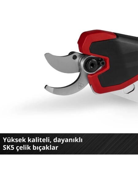 Einhell Professional GP-LS 18/35 Li BL-Solo, Akülü Budama Makası - 3408360