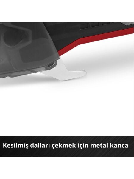 Einhell Professional GP-LS 18/35 Li BL-Solo, Akülü Budama Makası - 3408360
