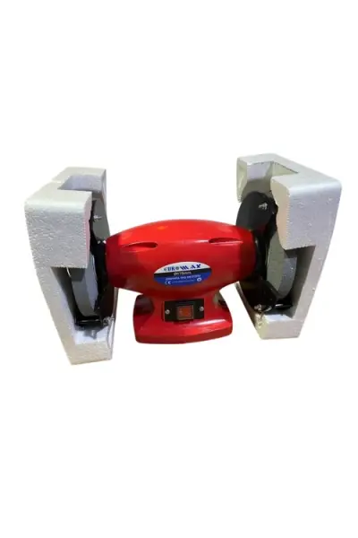 Euromax EX71004 Zımpara Taş Motoru 175 MM 350W