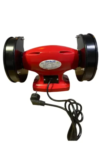 Euromax EX71004 Zımpara Taş Motoru 175 MM 350W