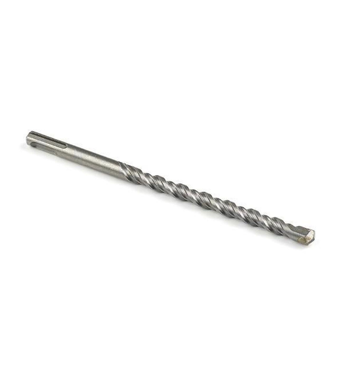 ﻿GFB SDS Plus Matkap Ucu (4 Kanallı) 10x1000 mm