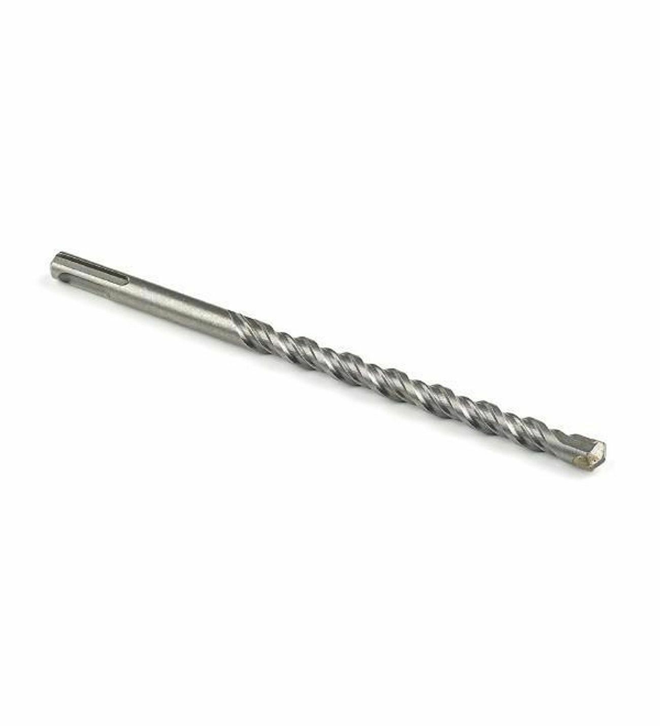 GFB SDS Plus Matkap Ucu (4 Kanallı) 22x1000 mm
