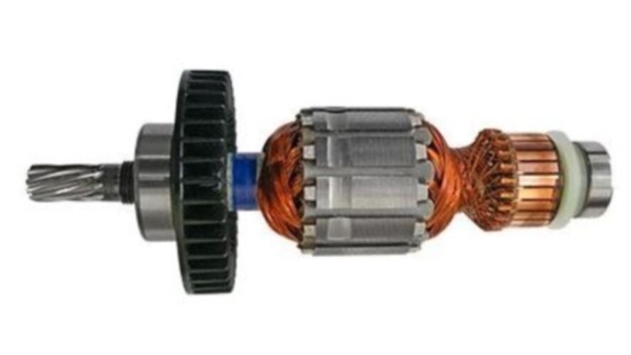 Makita 9046 Endüvi Rotor Kollektör Ürün Kodu 516213-8