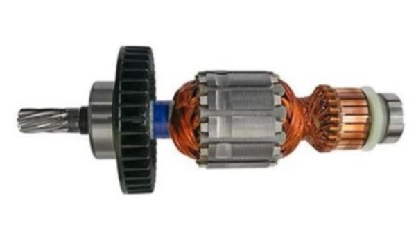 Makita 9046 Endüvi Rotor Kollektör Ürün Kodu 516213-8