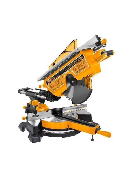 Ingco Radyalli Gönye Kesme 305MM Üst Tablalı